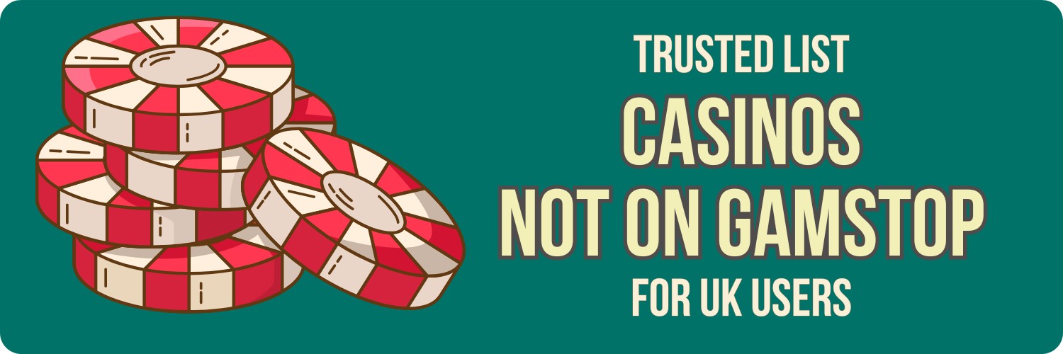 Discovering Non-Gamstop Casinos A Guide for Adventurous Gamblers Discovering Non-Gamstop Casinos A Guide for Adventurous Gamblers
