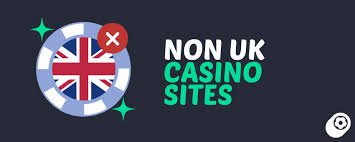 Discovering the Top Rated Non-UK Casinos