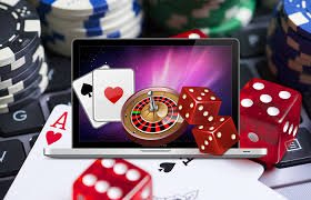 Experience Luxury and Adventure at Olimp Casino Uzbekistan