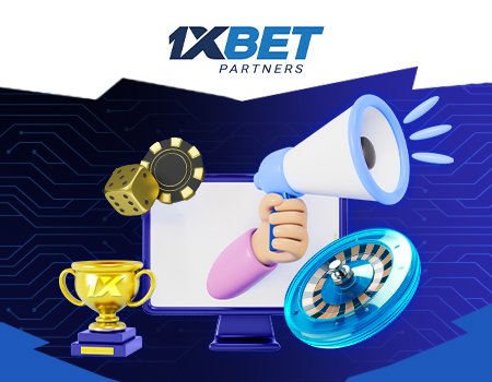 Experience the Excitement of Betting with the 1xBet App -1810949948