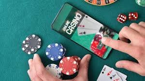 Experience the Heat of Chilli Reels Casino UK Experience the Heat of Chilli Reels Casino UK