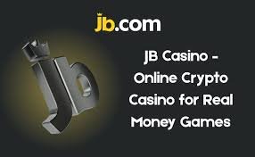 Experience the Thrill at JB Casino Online