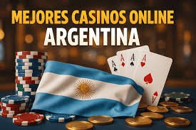 Explorando los Mejores Casinos Online con Juegos Variados