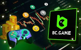 Exploring BC.Game Bonuses Your Guide to Maximizing Rewards