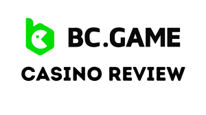 Exploring BC.Game Thailand Your Gateway to Online Gaming
