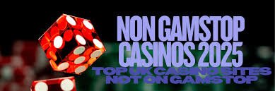 Exploring Casinos Non on Gamstop Your Guide to Gaming Alternatives Exploring Casinos Non on Gamstop Your Guide to Gaming Alternatives
