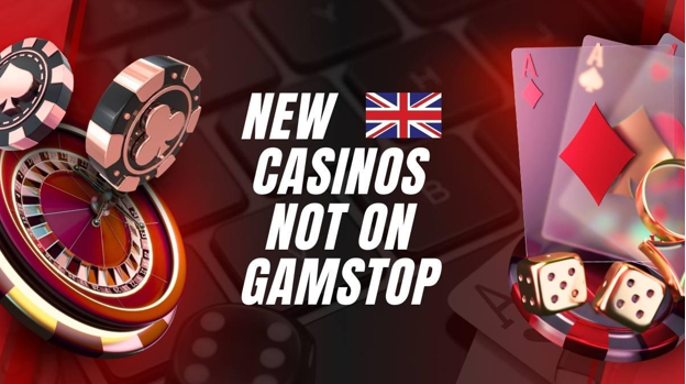 Exploring Casinos Not on Gamstop UK 1769748379
