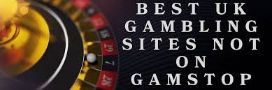 Exploring Casinos Not on Gamstop UK 1769748379