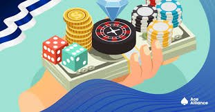 Exploring Non BetStop Gambling Sites A Comprehensive Guide -28207840