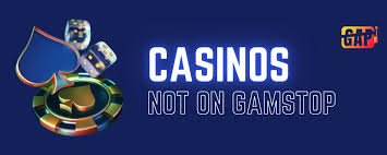 Exploring Non Gamstop UK Casino Sites A Comprehensive Guide 1672088145