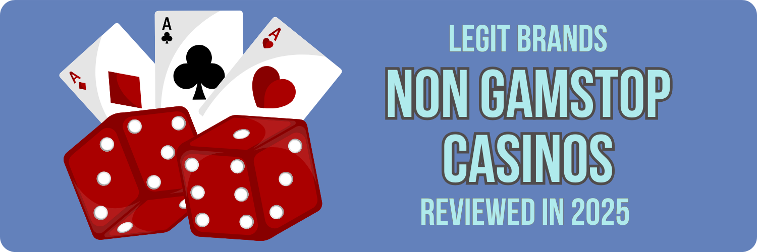 Exploring Non Gamstop UK Casino Sites A Comprehensive Guide 1710500035
