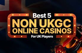 Exploring Non-UKGC Casinos A Guide for Players -1507070808 Exploring Non-UKGC Casinos A Guide for Players -1507070808