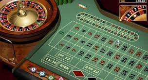 Exploring the Excitement of Red Door Roulette Casino -1672219183