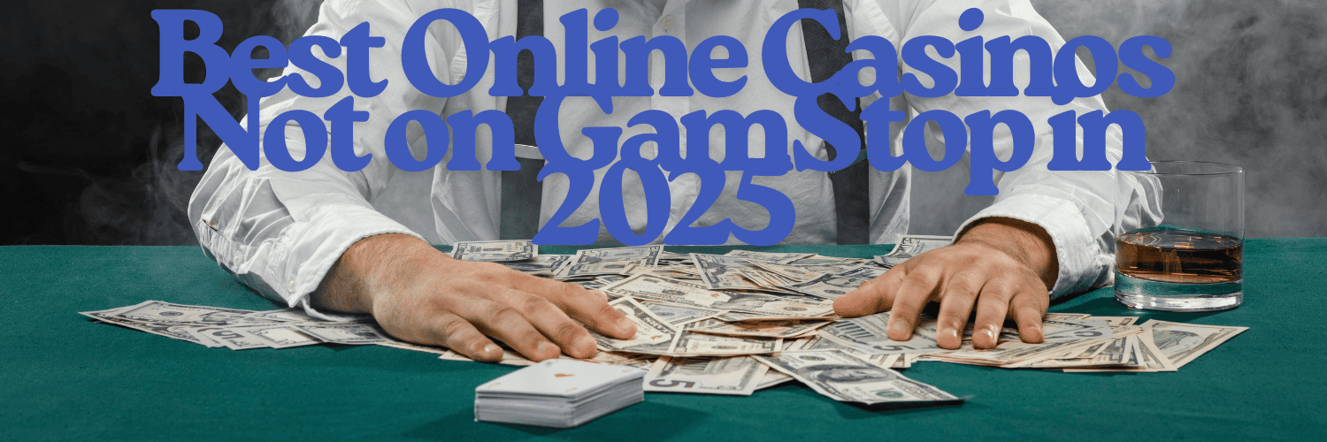 Exploring the Landscape of UK Non-Gamstop Casinos