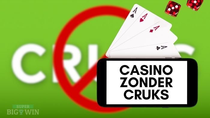 Goksites zonder CRUKS De beste online speelervaring