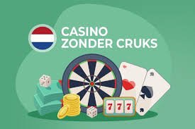 Goksites zonder CRUKS De beste online speelervaring
