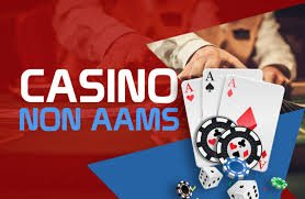 I migliori siti casino esteri per giocare online