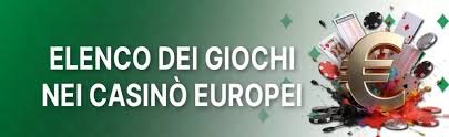 I migliori siti casino senza AAMS guida completa