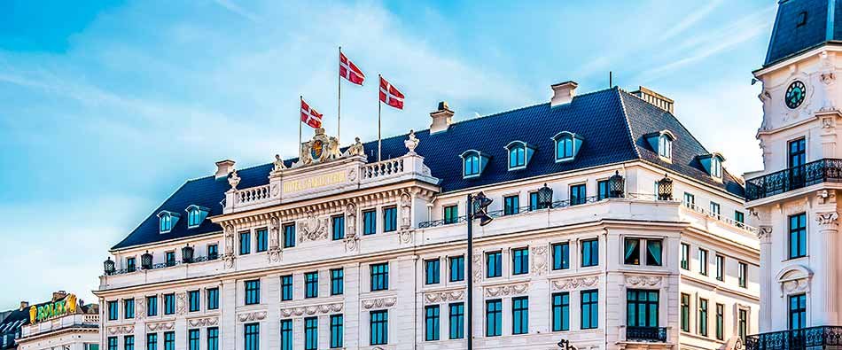 Jens Jakob Andersen En Rejse Gennem Kreativitet og Innovation