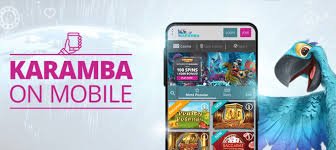 Karamba Casino DK – Oplev det Bedste Online Spil