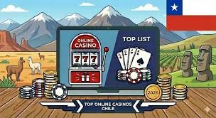 Las Mejores Plataformas de Casino Online en Chile -1720439901