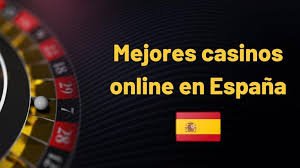Las Mejores Plataformas de Casinos Online en España -1675138198
