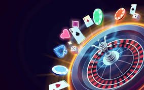 Mejores Casinos Sin Licencia en 2023 -1221787542