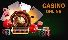 Nejlepší casino hry Vstupte do světa zábavy a výher