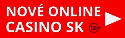 Nové Kasino – Objavte Najnovšie Trendy a Ponuky