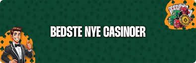 Nye Casinoer En Guide til det Bedste inden for Online Spil