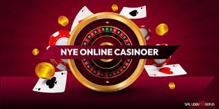 Nye Udenlandske Casinoer En Guide til Online Spil