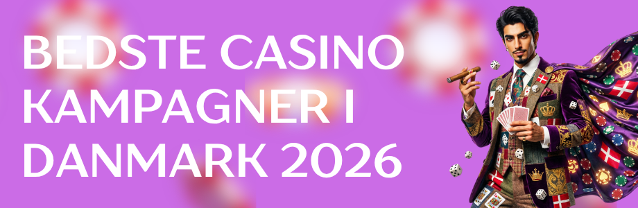 Nye Udenlandske Casinoer En Guide til Online Spil