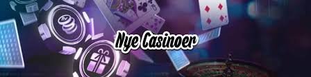 Nyt Online Casino Oplev de Bedste Spilmuligheder 1224942066
