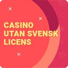 Online Casino Utan Svensk Licens - Utforska Spelmöjligheter