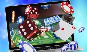 Online Casinos with $1 Deposit A Budget-Friendly Gaming Experience