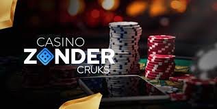 Ontdek Casino's zonder CRUKS Vrijheid in Spelen 461856238