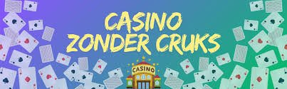Ontdek de Vrijheid van Geen CRUKS Casino's 478046988