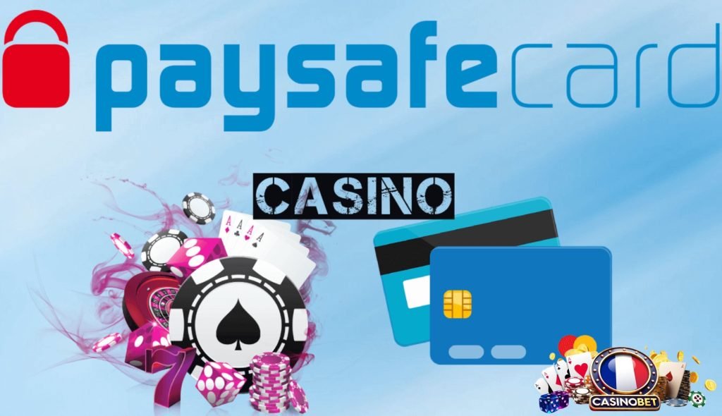 Paysafecard Casino Bonus Vorteile und Möglichkeiten