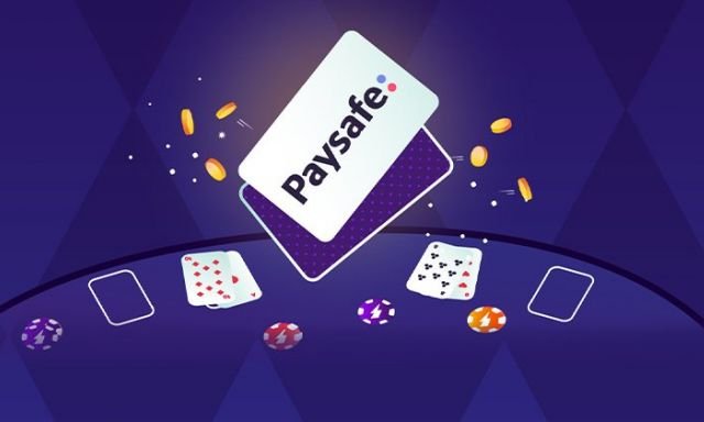 Paysafecard Casino Sicheres und Anonymes Glücksspiel