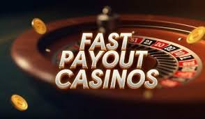 Quick Withdrawal Casino Fast and Secure Cashouts