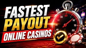 Quick Withdrawal Casino Fast and Secure Cashouts