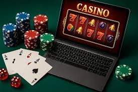 SEO Stratejileri ile İgaming Sektöründe Başarı Elde Etme -1581130761