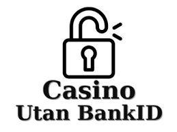 Spela Casino Utan BankID En Guide till Anonyma Spelupplevelser