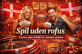 Spil Uden om Rofus Oplev Alternativerne