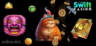 Swift Casino DK – Download 1073301020