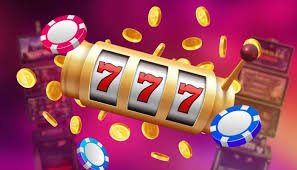The Exciting World of Online Casino Coins Games -2059692480