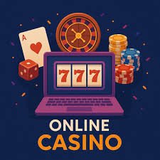 The Exciting World of Online Casino Coins Games -2059692480