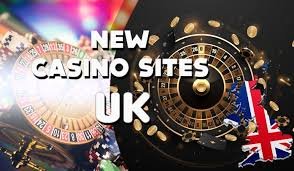 The Rise of Casino Platforms in the UK A Comprehensive Guide