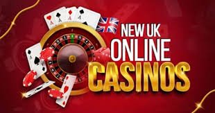 The Rise of Casino Platforms in the UK A Comprehensive Guide
