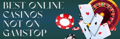 Top Casinos Not on GamStop